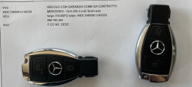 Mercedes-Benz GLA 200 CDI SPORT AUTO, снимка 17 - Автомобили и джипове - 39704760