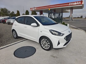 Hyundai I10 Exclusive  | Auto.bg — изображение 3