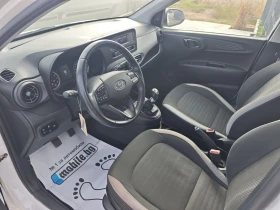 Hyundai I10 Exclusive  | Auto.bg — изображение 14