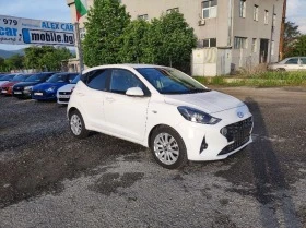 Hyundai I10, снимка 2