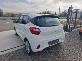 Hyundai I10 Exclusive  | Auto.bg — изображение 8