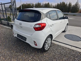 Hyundai I10 Exclusive  | Auto.bg — изображение 6