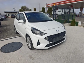 Hyundai I10 Exclusive  | Auto.bg — изображение 2
