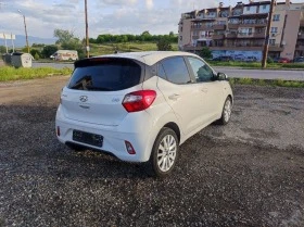 Hyundai I10, снимка 5