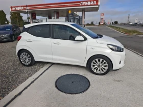 Hyundai I10 Exclusive  | Auto.bg — изображение 4