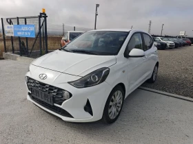Hyundai I10 Exclusive  | Auto.bg — изображение 12