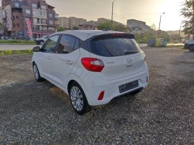 Hyundai I10, снимка 7