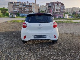 Hyundai I10, снимка 6