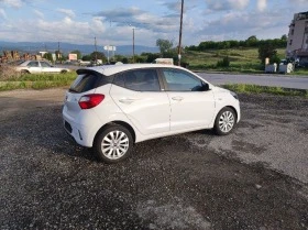 Hyundai I10, снимка 4