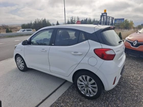 Hyundai I10 Exclusive  | Auto.bg — изображение 9