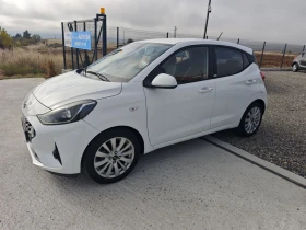 Hyundai I10 Exclusive  | Auto.bg — изображение 11