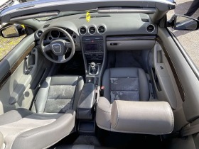 Audi A4 2.0tdi 8v BPW, снимка 5 - Автомобили и джипове - 44708610