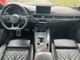 Audi A5 2.0 TFSI g-tron, снимка 8 - Автомобили и джипове - 45147626