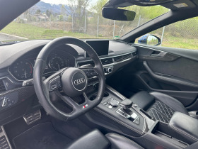 Audi A5 2.0 TFSI g-tron, снимка 5 - Автомобили и джипове - 45147626