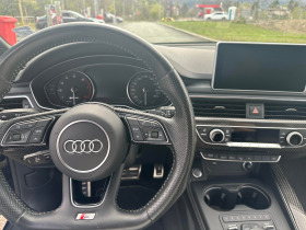 Audi A5 2.0 TFSI g-tron | Mobile.bg   9