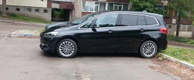 BMW 2 Gran Tourer, снимка 2