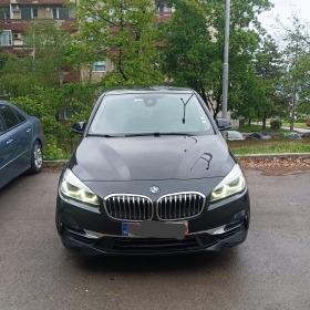 BMW 2 Gran Tourer, снимка 1