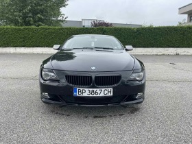 BMW 635 d , снимка 2 - Автомобили и джипове - 45439750
