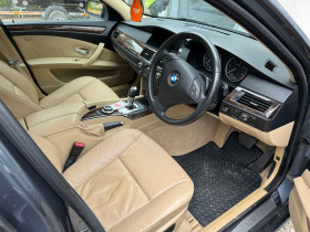 BMW 525 197 Face, снимка 2 - Автомобили и джипове - 45682370