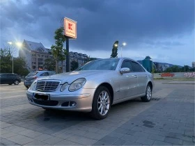 Обява за продажба на Mercedes-Benz E 280 ~7 300 лв. - изображение 2