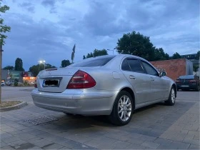 Обява за продажба на Mercedes-Benz E 280 ~7 300 лв. - изображение 5