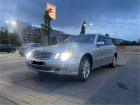 Обява за продажба на Mercedes-Benz E 280 ~7 300 лв. - изображение 9