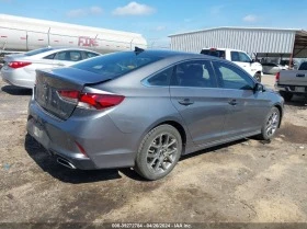 Hyundai Sonata  Front Wheel Drive, снимка 8