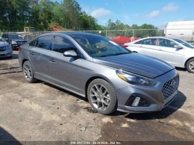 Hyundai Sonata  Front Wheel Drive, снимка 1