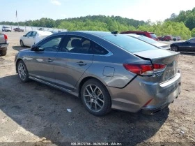 Hyundai Sonata  Front Wheel Drive, снимка 7