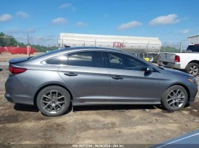 Hyundai Sonata  Front Wheel Drive, снимка 5