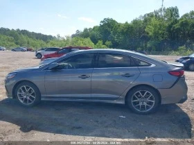 Hyundai Sonata  Front Wheel Drive, снимка 6