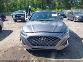 Hyundai Sonata  Front Wheel Drive, снимка 4