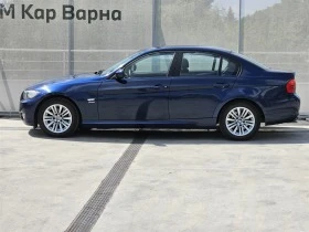 BMW 320 xDrive Sedan, снимка 3