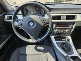 BMW 320 xDrive Sedan, снимка 5