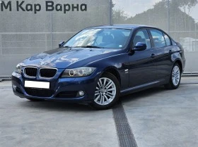 BMW 320 xDrive Sedan, снимка 1