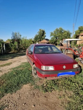 VW Passat, снимка 2