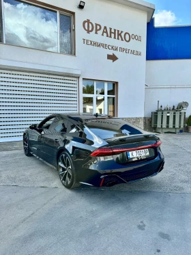 Audi A7 50TDi * RS7 Body Kit * Active Sound * Distronic | Mobile.bg    9