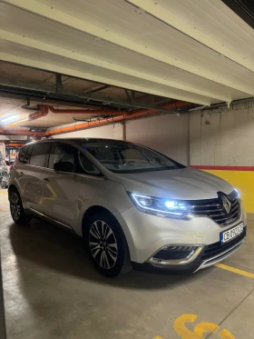 Renault Espace INITIALE PARIS 2.0 dci , снимка 2