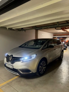 Renault Espace INITIALE PARIS 2.0 dci , снимка 1