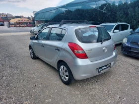 Hyundai I20, снимка 6