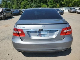 Mercedes-Benz E 350  E 350 *    | Mobile.bg    6