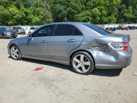 Mercedes-Benz E 350  E 350 *    | Mobile.bg    5