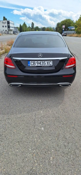 Mercedes-Benz E 350, снимка 2