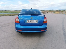 Skoda Octavia VRS, снимка 7