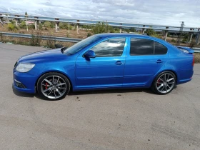 Skoda Octavia VRS, снимка 1