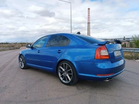 Skoda Octavia VRS, снимка 3