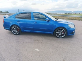 Skoda Octavia VRS, снимка 3