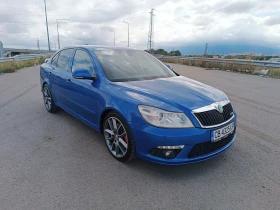 Skoda Octavia VRS, снимка 6