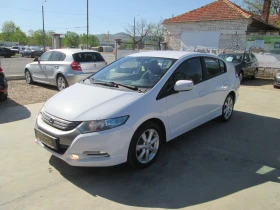 Honda Insight 1.3i  | Mobile.bg    1