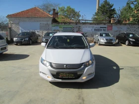 Honda Insight 1.3i ХИБРИД, снимка 2